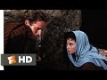 Ben-Hur (6/10) Movie CLIP - The Valley of the Lepers (1959) HD