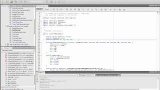 Java Chess App - Beginnings of an Engine