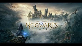 Dunia Sihir : Hogwart Legacy Pt.2