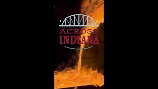 Across Indiana: The Sculpture Trails