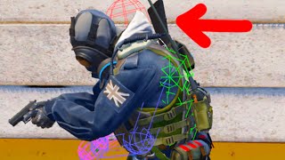 CS2 Hitboxes are Broken