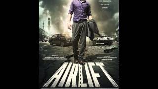 Watch Airlift Online