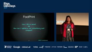 Monica Beckwith - The Performance Engineer's Guide to HotSpot Virtual Machine's Execution Engine