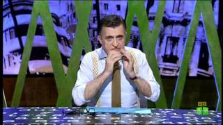 El Intermedio: El sheriff de Valencia, el enemigo de los ciudadanos que los hace antisistema