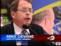 A.G. recognizes clerk for stopping 