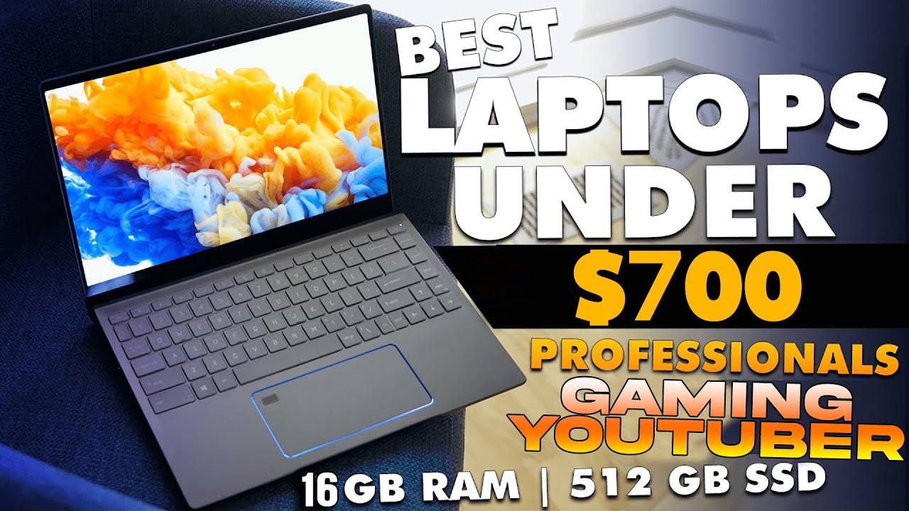 Laptop For Gaming Under $700 You'll Never Forget -TOP 5: Best Laptop ...