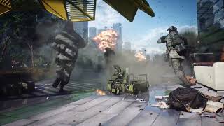 Modern Army War Commando Adventure Shooting Games Offline 2023