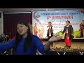 thaknaya samkaphang shimreingam horam best tangkhul singer luira phanit meisum