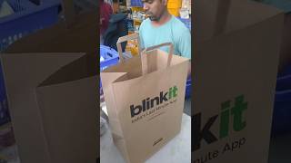 Unveiling Blinkit Store: The Future of Grocery Shopping in India\