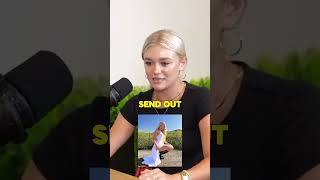 Katie Sigmond On Different Amounts Of Income THROUGH ONLYFANS! 👀