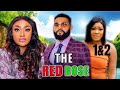 THE RED ROSE  1&2 (NEW TRENDING MOVIE) - STEPHEN ODIMGBE,LIZZY GOLD 2024 LATEST NOLLYWOOD MOVIE