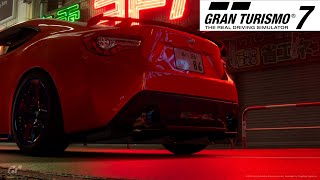 グランツーリスモ® 7 Toyota 86 GT Limited '16(DBA-ZN6)※概要欄にセッティングSetting in the summary column