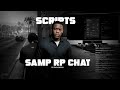 [PAID - TEBEX] FiveM GTA:W Inspired Chat Replacement Script