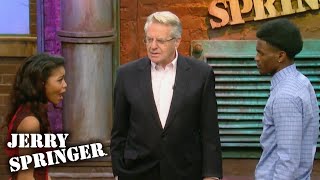 Proposal Dreams Shattered By Cheating | Jerry Springer | Season 27