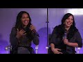LaLa Shares Her True Feelings On LaVar Ball, Sex Scenes + She's Single?