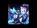 21 committed to annihilation azure striker gunvolt ost hq