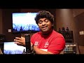 ente daivam swarga simhasanam എന്റെ ദൈവം jassie gift feat ishaan dev