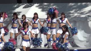 2014.9.28　diana ダンスパフォーマンスショー（5）