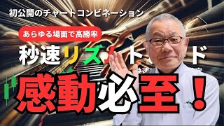 感動必至！新テクニック「秒速リズムトレード」　バイナリーオプション　ANGEL　投資で収入実現