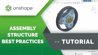 Assembly Structure (Subassemblies & Groups)