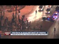 protests in boulder back up traffic on us 36