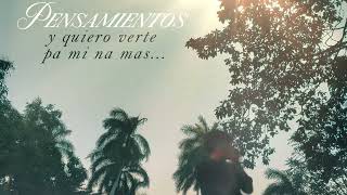 PENSAMIENTOS - 15W (PROD. @young_ross)