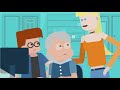 Safe social networking (su lietuviškais subtitrais)