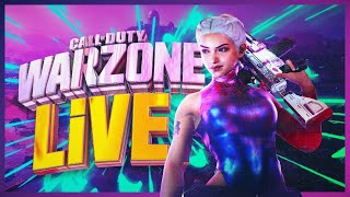 🔴LIVE - Solo VIPE WZ3 @iceeezgaming6692   #callofduty #livegaming