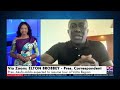 Election 2020: Pres. Akufo-Addo expected to resume tour of Volta Region (20-11-20)
