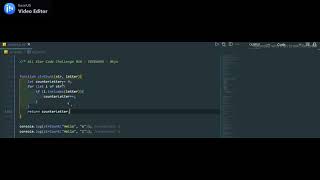 All Star Code Challenge #18 - CODEWARS - 8Kyu - (JavaScript)