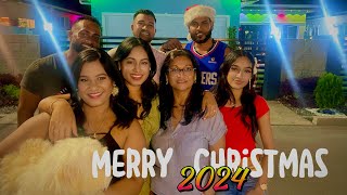 Christmas Day 2024