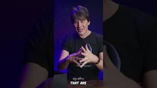 Brian Cox *explains* what SPACE is.. #space #theories