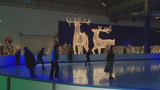 Around Town - Winter WonderFest