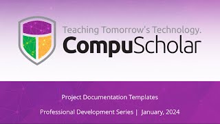 Project Documentation Templates