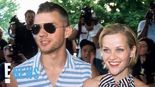 Ryan Phillippe Gives Shout Out to Ex-Wife Reese Witherspoon in Throwback Photo |