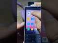 xiaomi qin f22 pro touchscreen phone