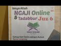 ngaji online ruwas ust. abu abdillah pert. 750