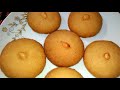 biscuit recipe without oven u0026 3 ingredients।। বিস্কুট আর কিনতে হবে না চুলায় ৩ টি উপকরনে বানিয়ে নিন।