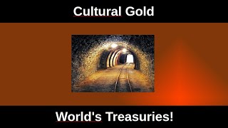 Cultural Gold Part IV (Compilation World)(English Subs)