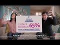 pub tv matmut stories bonus auto jusqu’à 65%