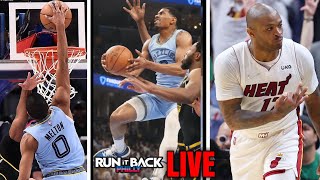 What De'Anthony Melton brings to Sixers roster | Pj Tucker situation gets complicated | & more!