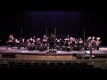 College Station HS Concert Band UIL - 