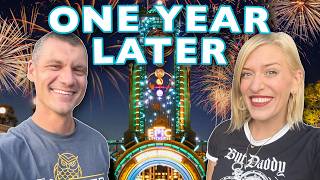 How Was Epic Universe's First Year?! We Asked The People Who Built It | Universal Orlando Exclusive