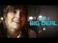 NOT A BIG DEAL (trailer) - Available on ShortsTV+ #shorts