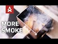 How To Get the Most Out of Your Smoke Box on the Woodwind Pro | Camp Chef