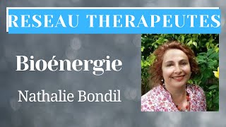 BIOÉNERGIE : Nathalie Bondil | Énergies Positives Média