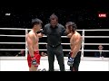 one fight night 13 allazov vs. grigorian