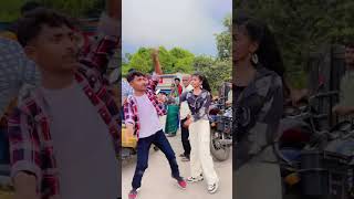 Khesari Lal Yadav | Ego Ham Hamar Dil | Dance Video | Antra Singh | Dancer Karan |#shorts