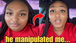 Super Thick Prison Guard Starts Dating Inmate & Things Quickly Go Left
