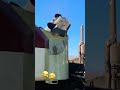 Funny Garbage Truck 😂🤣… #viral #funny #shorts